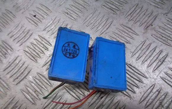 Hyundai Getz Other relay 96830-1C200