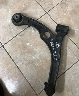 Fiat Stilo Front lower control arm/wishbone