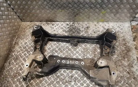 Mercedes-Benz C W203 Front subframe A2036280157 2036280157