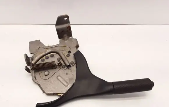 Ford Maverick Handbrake/parking brake lever assembly