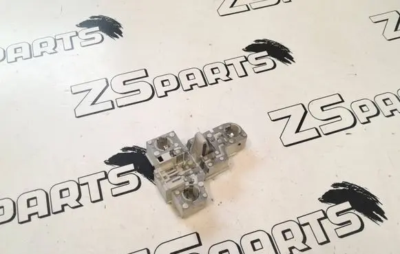 Tail light part
