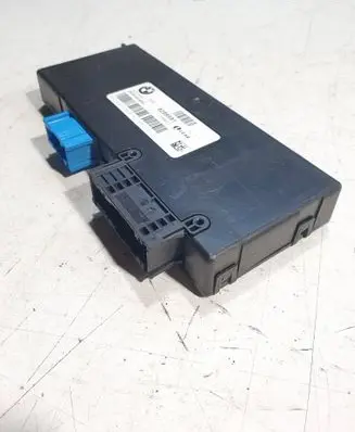 BMW 5 F10 F11 Gateway control module 9299591 ZGW028SK