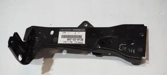 Mazda 3 II Fender mounting bracket BCJH52240