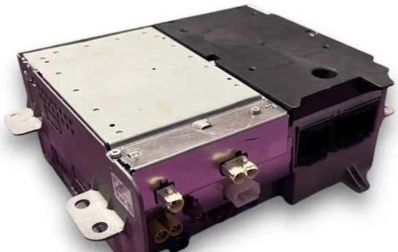 Mercedes-Benz GLC X253 C253 Central body control module NR681 A2539000609