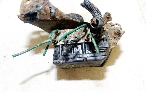 Renault Laguna I ABS Pump 10094614023 10.0946-1402.3