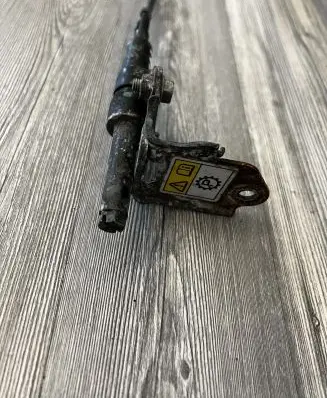 Honda CR-V Gear shift cable linkage