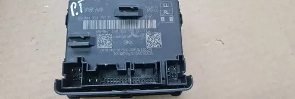 Audi Q5 SQ5 Door control unit/module 4M1959795D