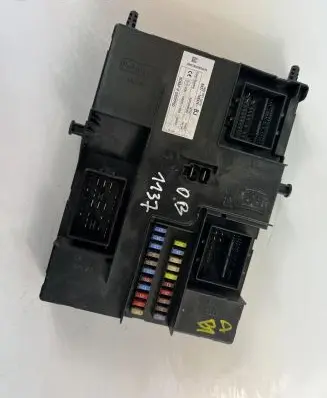 Ford Transit - Tourneo Connect Fuse box set BK2T14B476BJ