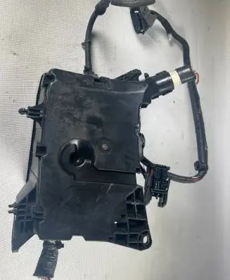Toyota Prius (XW30) Fuse module