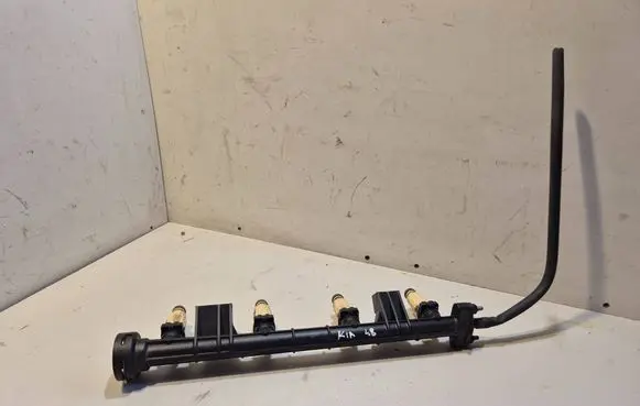 KIA Sportage Fuel main line pipe 3534023540