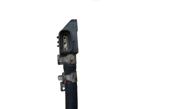 KIA Sportage Exhaust gas pressure sensor 392102F600