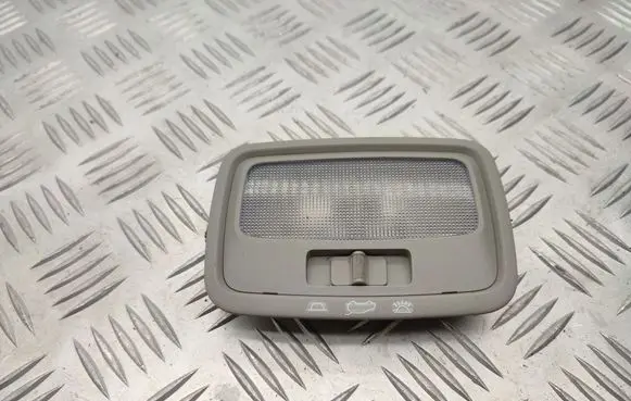KIA Sorento Rear seat light 92620C5000