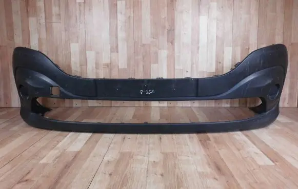Renault Trafic III (X82) Front bumper 620223380R