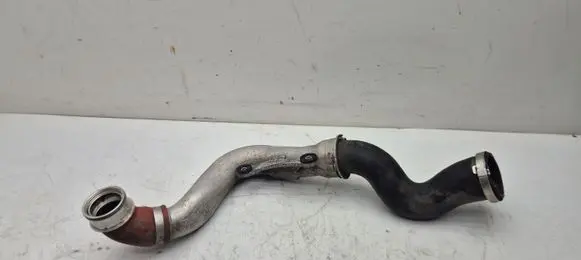 Volkswagen Golf VI Intercooler hose/pipe 1K0145762BM 1K0145828N