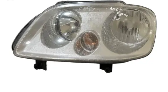 Volkswagen Caddy Headlight/headlamp 2K0941005B 20011D02A 4VFX13006AF