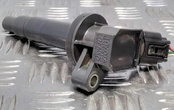 Peugeot 107 High voltage ignition coil 9091902239