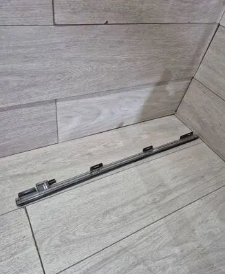 Mercedes-Benz GLS X167 Other sill/pillar trim element A1679066302