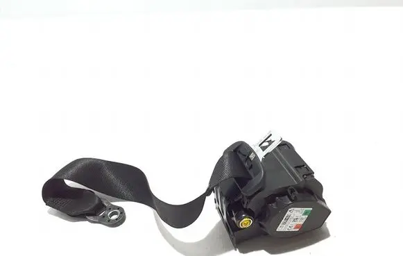 Porsche Panamera (971) Rear seatbelt 971857805