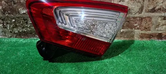 Ford Mondeo MK IV Rear/tail lights
