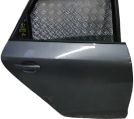 Seat Ibiza IV (6J,6P) Front door 