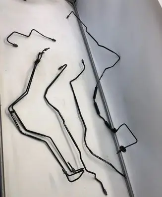 Mercedes-Benz A W177 Brake line pipe/hose 