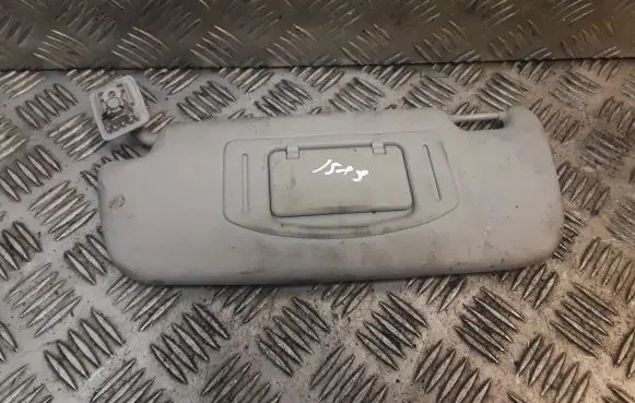 Smart ForFour I Sun visor