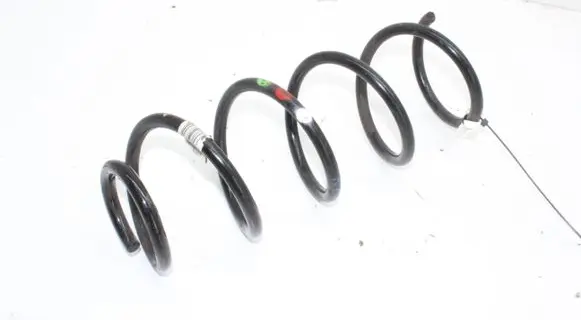 Opel Combo E Rear coil spring