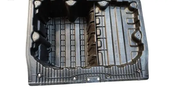 BMW 3 E90 E91 Glove box in trunk 7120020 74850610 51717120020