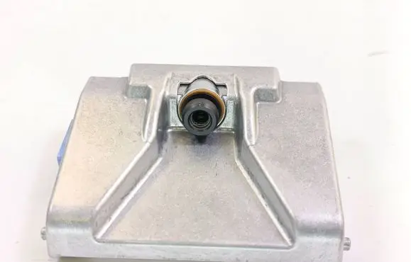 Hyundai Nexo Windshield/windscreen camera 99211M5000