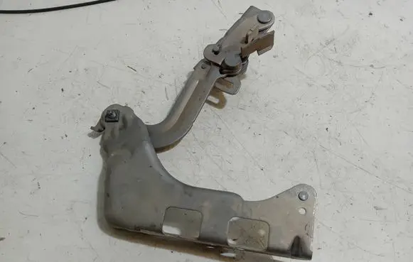Mercedes-Benz GLC X253 C253 Engine bonnet/hood hinges A2538800228 ZGS0100007