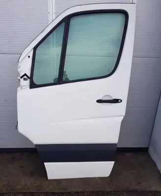 Volkswagen Crafter Front door A9060005999 A9069006603 AWE002616