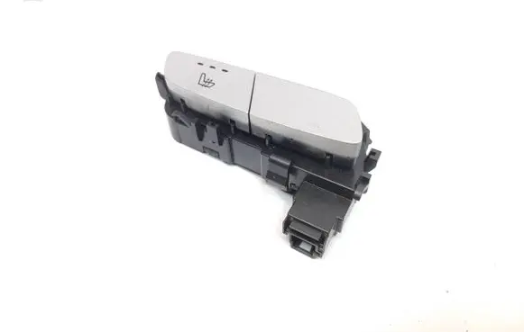 Mercedes-Benz GLC X253 C253 Seat heating switch A2139057302 HW132000 SW133101