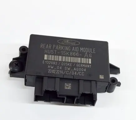 Ford Puma Parking PDC control unit/module HU5T15K866AG E132093