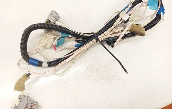 Toyota RAV 4 (XA30) Other interior light 8139130010