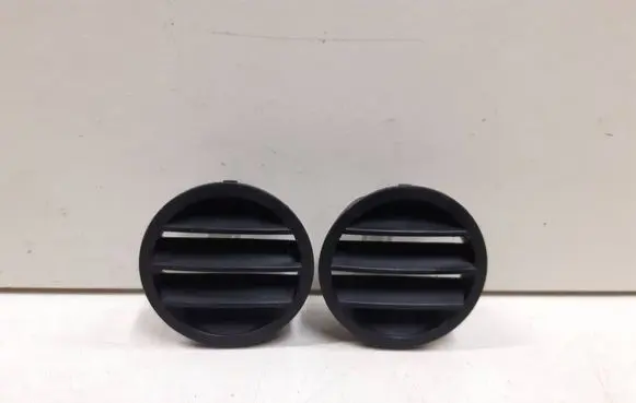 Toyota Avensis T250 Dashboard air vent grill cover trim 