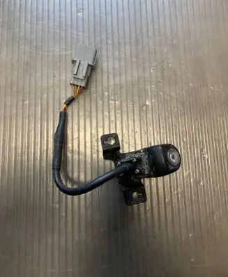 Hyundai Santa Fe Reversing camera 957602W640