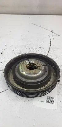 Ford Galaxy Crankshaft pulley 9801350180