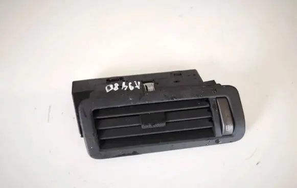 Volkswagen Phaeton Dash center air vent grill 3d0819202d