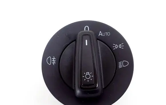 Seat Ibiza V (KJ) Light switch 5G0941431S
