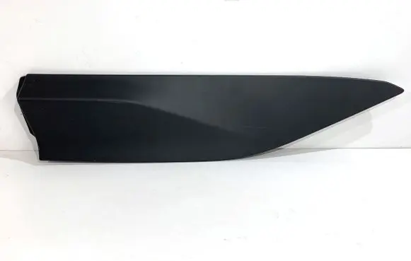 Lexus LBX Rear door trim (molding) 7507752040