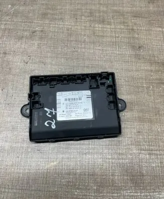 Mercedes-Benz S W221 Door control unit/module A0008700292 A2214423032 A0054476032