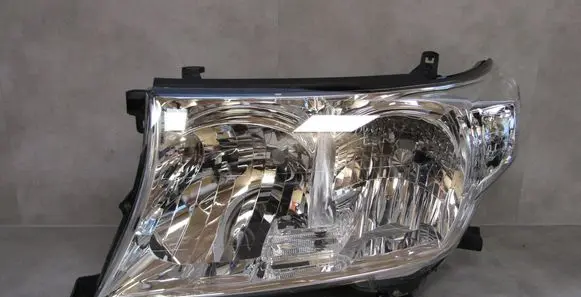 Toyota Land Cruiser (J200) Headlight/headlamp CRUISERJ200