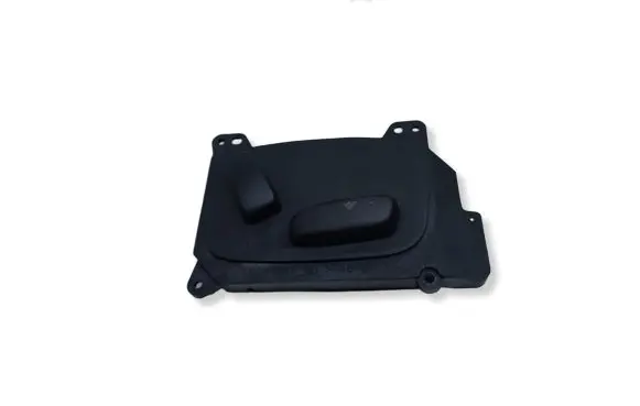 Jaguar XF X250 Seat control switch CX2314B566KA