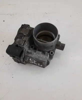 Skoda Octavia Mk2 (1Z) Throttle valve 03C133062A