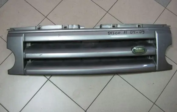 Land Rover Discovery 3 - LR3 Front grill