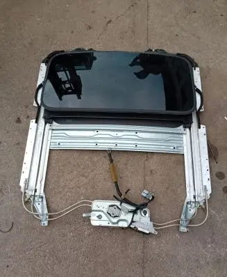 Honda Accord Sunroof set 
