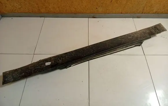 Mini One - Cooper R50 - 53 Sill 1505863