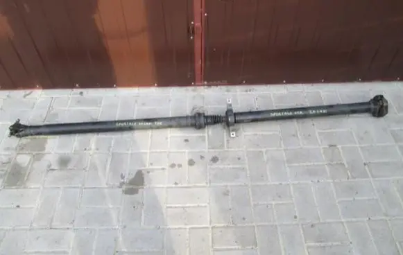 KIA Sportage Drive shaft (set)