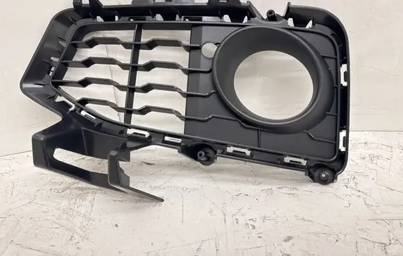 BMW 4 F36 Gran coupe Front bumper lower grill 51054507 51118054507