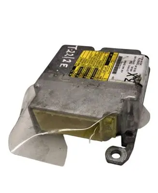 Toyota Avensis T270 Airbag control unit/module 227631103 8917005311
